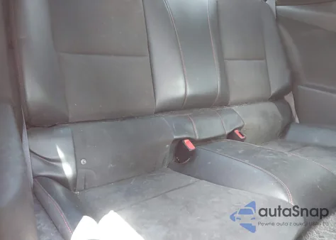 2013 Chevrolet Camaro Zl1 из США, поврежденный, VIN 2G1FZ1EP9D9801512